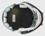 Brandon Graham Signed Philadelphia Eagles Speed Helmet (JSA Witness)
