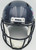 AJ Barner Signed Seahawks Speed Helmet: SB LX Champs Autograph (Full Size)
