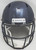 Chris Carson Signed Seahawks Speed Helmet, NFL Autograph Collectible (#32)
