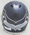 Chris Carson Signed Seahawks Speed Helmet, NFL Autograph Collectible (#32)
