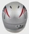 Ty Law Signed Patriots Speed Mini Helmet (HOF 2019) with Display Case
