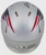 Christian Gonzalez Signed Patriots Speed Mini Helmet (Display Case)
