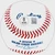 Jose Cardenal Signed Official MLB Baseball: New York Yankees Autograph
