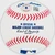 Michael Busch Signed Baseball: MLB Debut 4/25/23 (Chicago Cubs)
