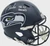 Rashid Shaheed Signed Seahawks Speed Helmet: SB LX Champs Autograph (Full Size)