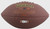Jack Sawyer Signed Wilson Super Grip Football – Steelers #33 Autograph