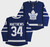 Auston Matthews Signed Toronto Maple Leafs Breakaway Jersey (XL)