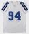 Charles Haley Signed Dallas Cowboys Jersey #94, Five-Time Super Bowl Champion (XL)
