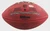 John Elway Signed Broncos Football: Hall of Fame Legend, #7