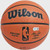 Patrick Ewing Signed Indoor/Outdoor Basketball: New York Knicks Legend