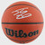 Shaquille O'Neal Signed Wilson Basketball: Lakers Legend Autograph