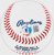 Luis Garcia Signed 2022 World Series Astros Baseball (22 WS Champs Inscribed)