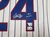Cody Bellinger Signed Chicago Cubs Jersey XL, Go Cubs Inscription (Authentic)
