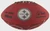 Jerome Bettis Signed Steelers Football: HOF 15, The Bus Autograph (Wilson Team Showcase)
