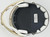 Fred Warner Signed 49ers Rivalries Helmet: Black Alternate Design, #54 Autograph (Full Size)
