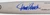 Johnny Bench Signed Louisville Slugger Pro Stock Baseball Bat (Cincinnati Reds Legend)
