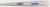 Johnny Bench Signed Louisville Slugger Pro Stock Baseball Bat (Cincinnati Reds Legend)
