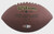 John Mateer Signed Wilson Super Grip Football: Oklahoma Sooners Autograph (Hologram Verified)
