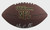 Sterling Sharpe Signed Wilson Super Grip Football (Green Bay Packers) (Display Case)