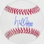 Luis Robert Jr. Signed MLB Baseball: Chicago White Sox Autograph #88 (Hologram)
