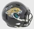Trevor Lawrence Signed Jaguars Full Size Speed Replica Helmet Autographed NFL Memorabilia
