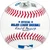 Sebastian Walcott Signed Official MLB Baseball Texas Rangers Autographed Memorabilia Collector Gift
