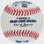 Rich Goose Gossage Signed Baseball: HOF 2008, 310 Saves, 1502 K's (MLB Collectible)
