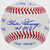 Rich Goose Gossage Signed Baseball: HOF 2008, 310 Saves, 1502 K's (MLB Collectible)

