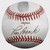 Lou Brock Signed Thumbprint Baseball #/200 (Limited Edition)
