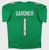 Ahmad Sauce Gardner Signed NY Jets Green Pro Style Jersey #1 (XL)