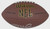 Mike Alstott Signed Wilson Super Grip Football #40 (Autographed)
