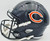 D'Andre Swift Signed Chicago Bears Speed Replica Helmet (Autographed)