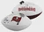 Ronde Barber Signed Tampa Bay Buccaneers HOF 23 Football (Inscribed)
