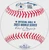 Evan Carter Signed 2023 World Series Baseball: Texas Rangers Champs (Autographed)
