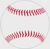 Evan Carter Signed 2023 World Series Baseball: Texas Rangers Champs (Autographed)
