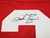 Mike Rozier Signed Nebraska Cornhuskers Jersey #30, Heisman 1983 Autograph (XL)