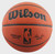 Kevin McHale Signed Wilson Basketball: HOF 99 Boston Celtics Legend (Hologram Authenticated)