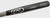 Jarred Kelenic Signed Black Game Model Bat, Seattle Mariners Autograph (MLB Collectible)
