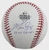 Marcus Semien Signed 2023 World Series Baseball: Texas Rangers Champs (Autographed)
