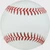 Yan Gomes Signed 2019 World Series Baseball, Washington Nationals Catcher Autograph (Hologram)

