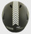 Frank Gore Signed 49ers Salute To Service Helmet (Full Size Speed Replica)