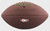 Ozzie Newsome Signed Wilson Super Grip Football: HOF 99 Cleveland Browns Legend