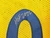 Run TMC Signed Yellow Warriors Jersey: Mullin, Hardaway, Richmond (XL)
