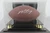 Michael Vick Signed Wilson Super Grip NFL Football with UV Mirrored Display Case