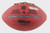 Jaylen Waddle & Tyreek Hill Signed Wilson "The Duke" Team Showcase NFL Football