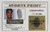 Juan Marichal Signed Limited Edition Thumbprint Baseball #/200 Display Case
