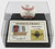 Juan Marichal Signed Limited Edition Thumbprint Baseball #/200 Display Case
