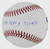 Salvador Johan Perez Diaz Signed Official MLB Baseball Kansas City Royals