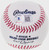 Miguel Vargas Signed Official MLB Baseball – Dodgers White Sox Memorabilia