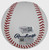 Zac Veen Signed Colorado Rockies Baseball in Gold Glove Display Case (OML)